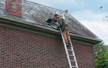 what affects urgent St Weonards roof repairs