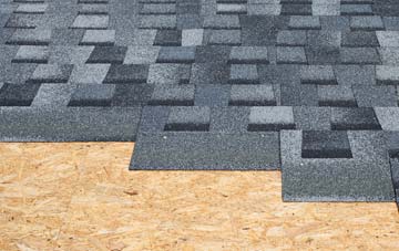 expert St Weonards asphalt roof companies