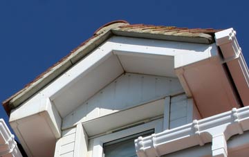 St Weonards fascia installation costs