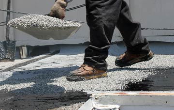 St Weonards flat roofing companies
