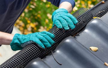 St Weonards gutter repair companies