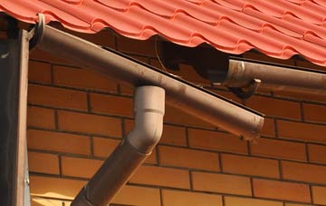 St Weonards gutter repair costs