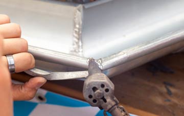 disadvantages of St Weonards lead roofing