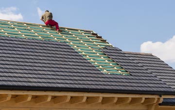 roof replacement St Weonards, Herefordshire