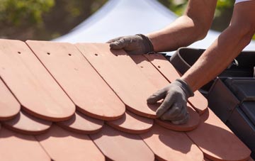 St Weonards roof tile contractors