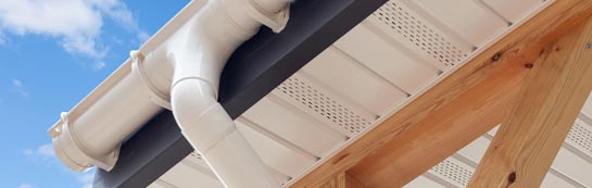 get St Weonards guttering quotes today