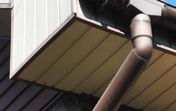 St Weonards soffit installation costs