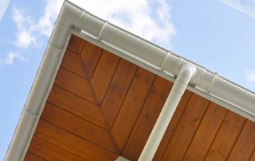 St Weonards soffit types