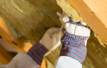 types of St Weonards pitched roof insulation materials