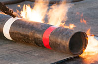 free St Weonards re-felting quotes