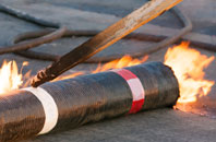 free St Weonards flat roofing repair quotes