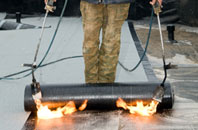 St Weonards flat roof sealing quote