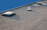 St Weonards flat roofing