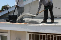 St Weonards flat roof quotes