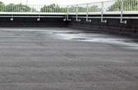find rated St Weonards flat roofing companies