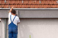 free St Weonards gutter repair quotes