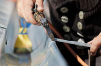 St Weonards lead roof quotes