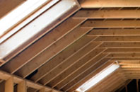 St Weonards tapered roof insulation quotes