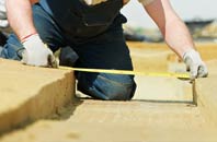 rated St Weonards insulation companies